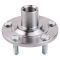 Front Drivetrain Kit 6pc