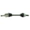 Front Drivetrain Kit 6pc