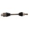 Front Drivetrain Kit 6pc