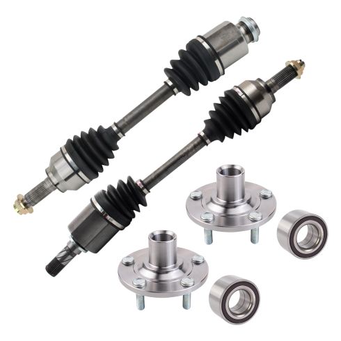 Drivetrain Kit