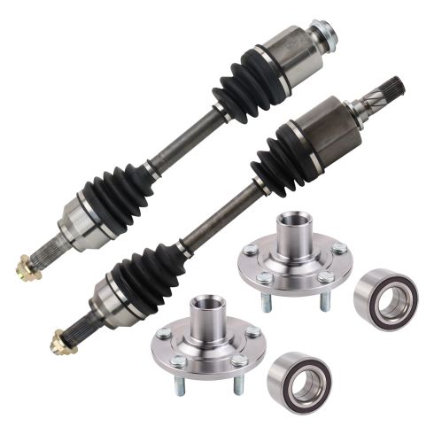 Drivetrain Kit