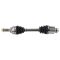 Front Drivetrain Kit 6pc