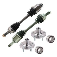Drivetrain Kit
