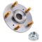 Front Drivetrain Kit 6pc