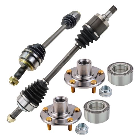 Drivetrain Kit