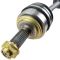 Front Drivetrain Kit 6pc