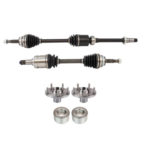 Drivetrain Kit