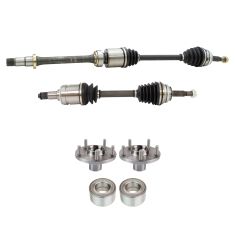 Drivetrain Kit