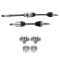 Drivetrain Kit