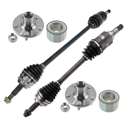 Drivetrain Kit