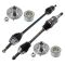 Drivetrain Kit