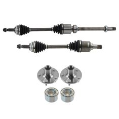 Drivetrain Kit