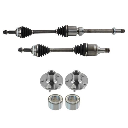 Drivetrain Kit