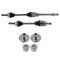 Drivetrain Kit