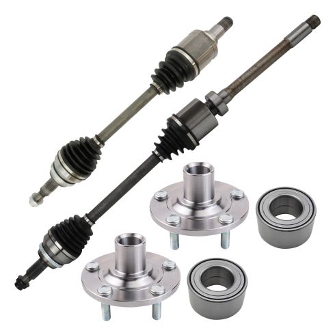 Drivetrain Kit
