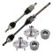 Drivetrain Kit