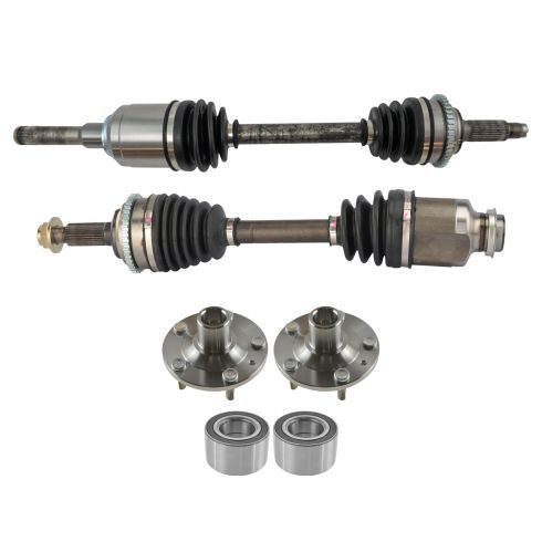 Drivetrain Kit