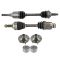 Drivetrain Kit