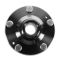 Front Drivetrain Kit 6pc