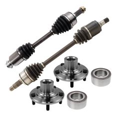 Drivetrain Kit