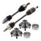 Drivetrain Kit