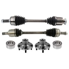 Drivetrain Kit