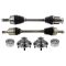 Drivetrain Kit