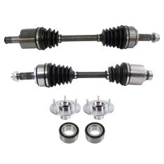 Drivetrain Kit