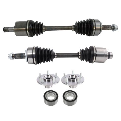 Drivetrain Kit