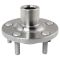 Front Drivetrain Kit 6pc
