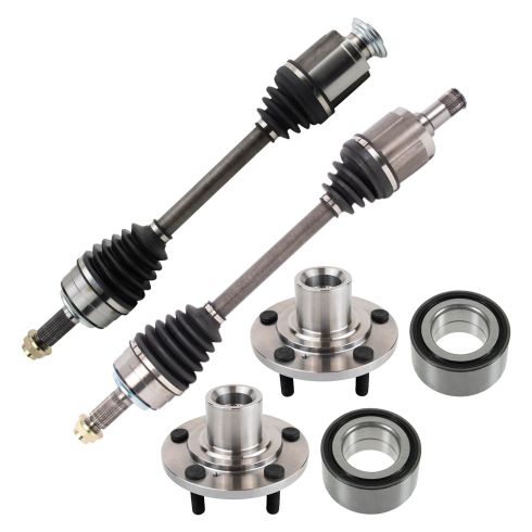 Drivetrain Kit