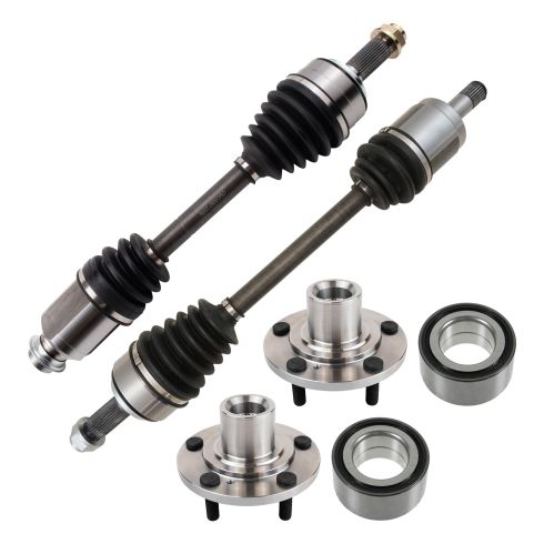 Drivetrain Kit