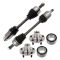 Drivetrain Kit