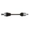 Front Drivetrain Kit 6pc