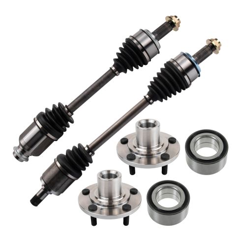 Drivetrain Kit