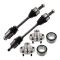 Drivetrain Kit