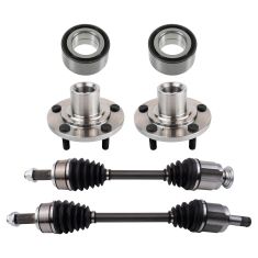 Drivetrain Kit