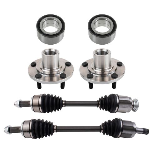 Drivetrain Kit