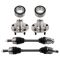 Drivetrain Kit