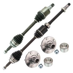 Drivetrain Kit