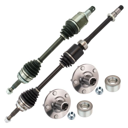 Drivetrain Kit