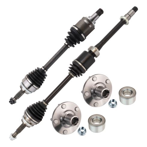 Drivetrain Kit