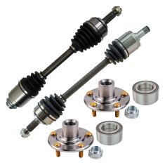 Drivetrain Kit