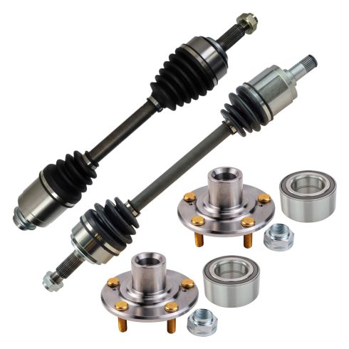 Drivetrain Kit