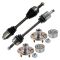 Drivetrain Kit