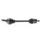 Front Drivetrain Kit 6pc