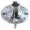 Front Drivetrain Kit 6pc