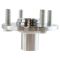 Front Drivetrain Kit 6pc