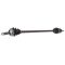 Front Drivetrain Kit 6pc