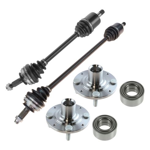 Drivetrain Kit